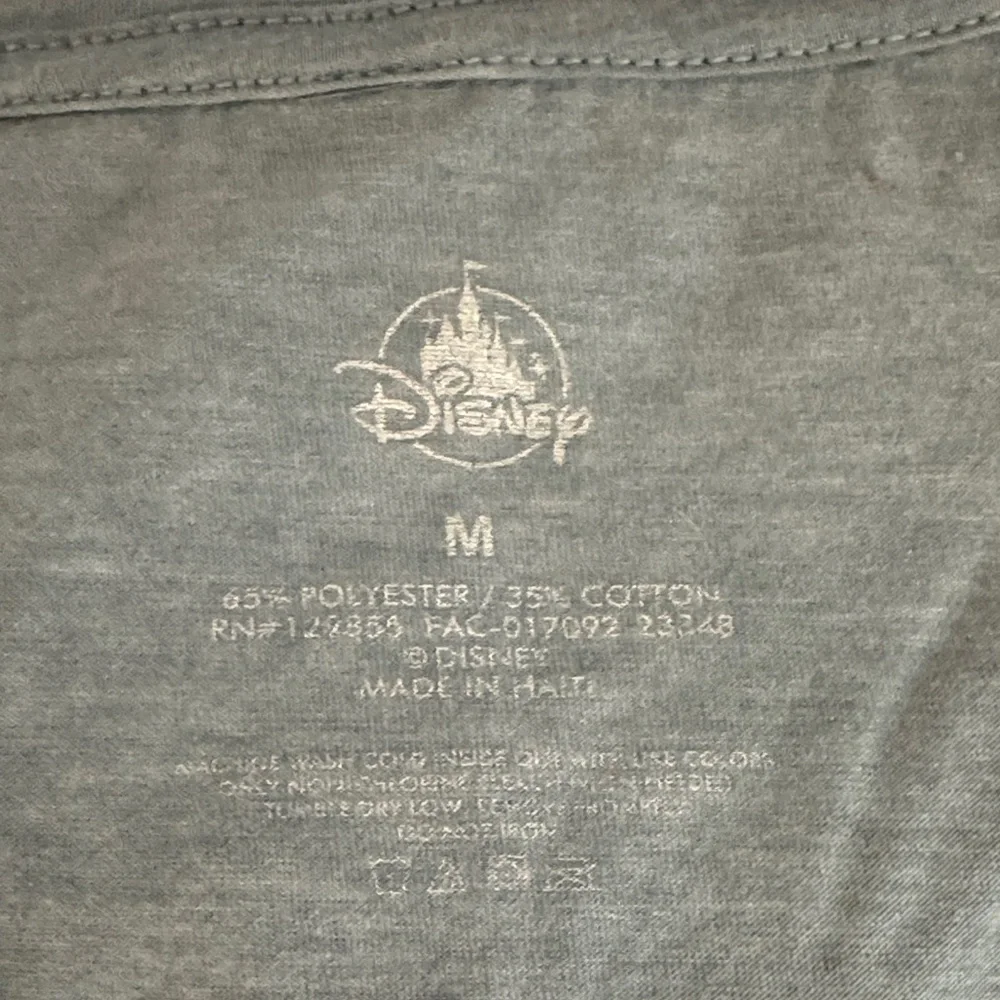 Disney Grand Californian Hotel Tee Shirt - Picture 2 of 3